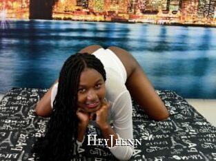 HeyJeenn
