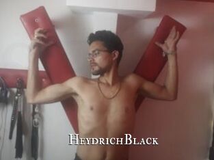 HeydrichBlack