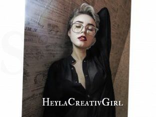 HeylaCreativGirl