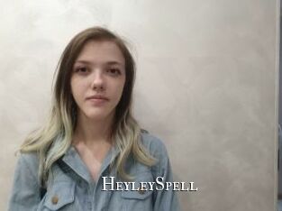 HeyleySpell