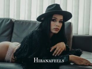 Hibanafeels