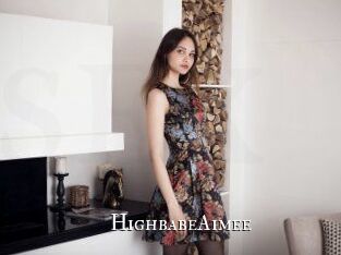 High_babeAimee