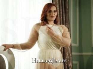 HillaryJames