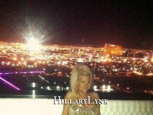 HillaryLynk