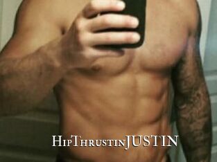 HipThrustin_JUSTIN