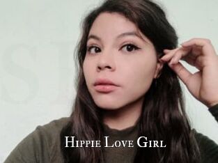 Hippie_Love_Girl