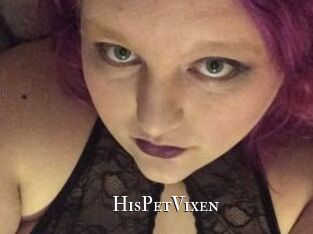 HisPetVixen