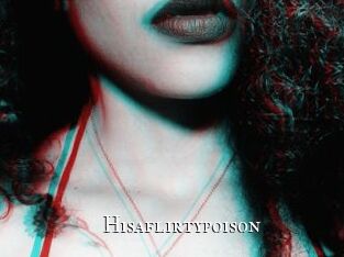 Hisaflirtypoison