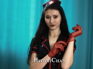 HitomiChan
