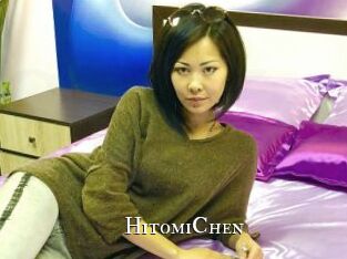 HitomiChen