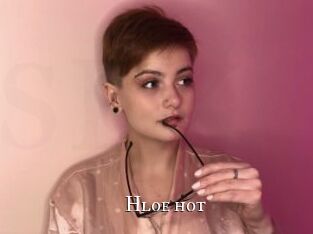 Hloe_hot