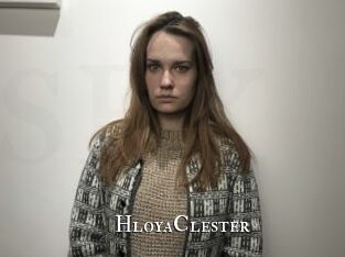 HloyaClester