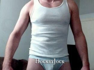 HockeyJock
