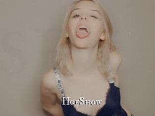 HoeShow