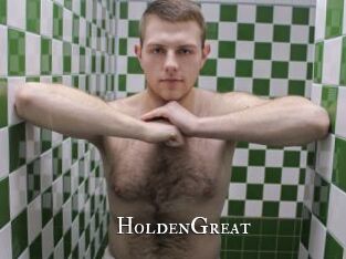 HoldenGreat