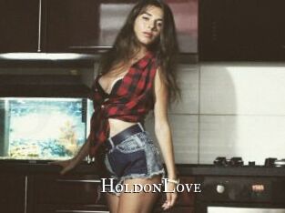 HoldonLove