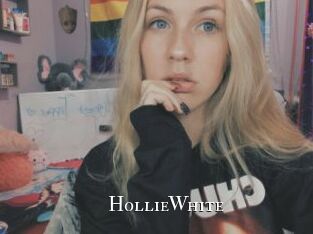 HollieWhite