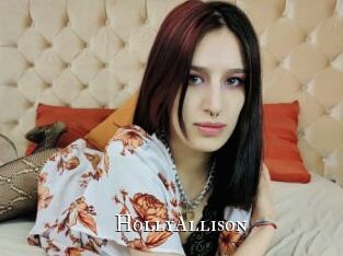 HollyAllison