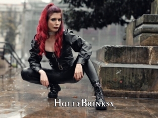 HollyBrinksx
