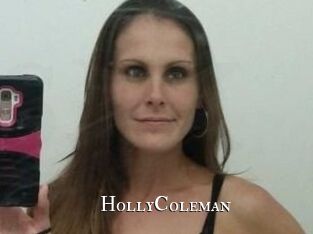 HollyColeman