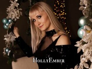 HollyEmber