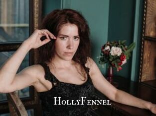 HollyFennel
