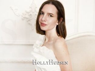 HollyHudsen