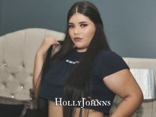 HollyJohnns