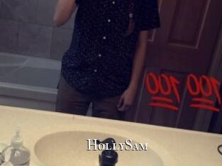 HollySam