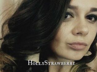 HollyStrawberry