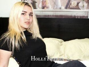 HollyTrowes