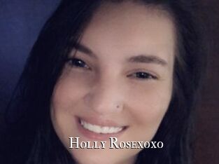 Holly_Rosexoxo