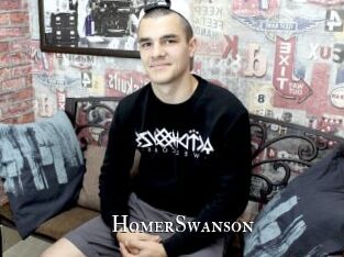 HomerSwanson