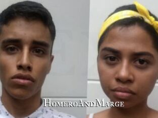 HomeroAndMarge