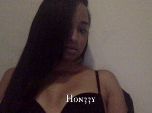 Hon33y