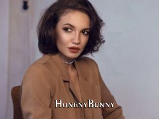 HonenyBunny