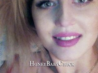 HoneyBabyChick