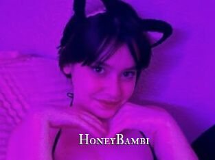 HoneyBambi