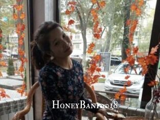 HoneyBani0018