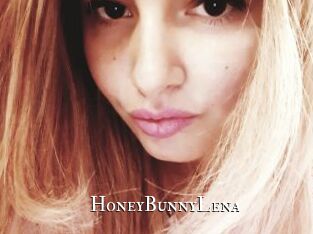 HoneyBunnyLena