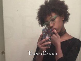 HoneyCandii