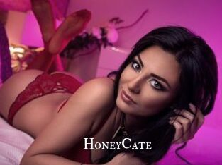 HoneyCate