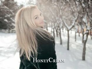 HoneyCream