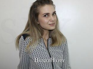 HoneyHappy