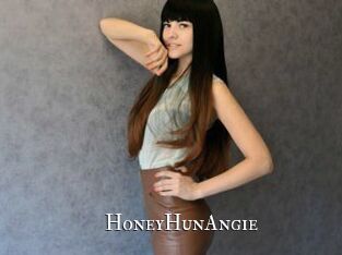 HoneyHunAngie