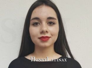 HoneyLatinax
