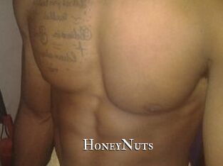 HoneyNuts cams