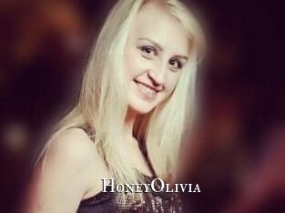 Honey_Olivia