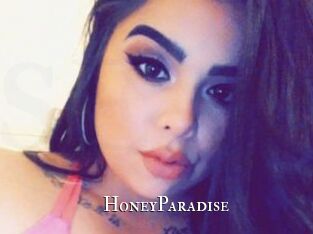 HoneyParadise