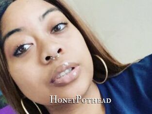 HoneyPothead